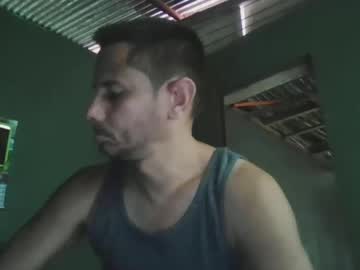 Alextico1 December 27, 2025 Chaturbate stream image