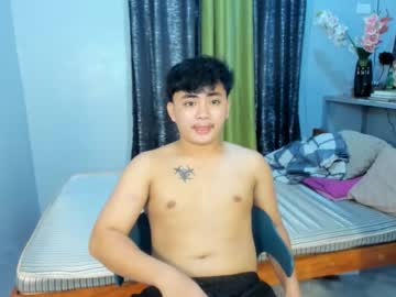 Asian_Alex21 December 27, 2025 Chaturbate stream image