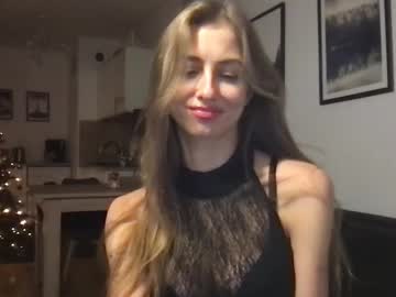 Charlotte_Roche December 27, 2025 Chaturbate stream image