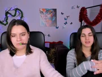 Jannet_Deep December 27, 2025 Chaturbate stream image