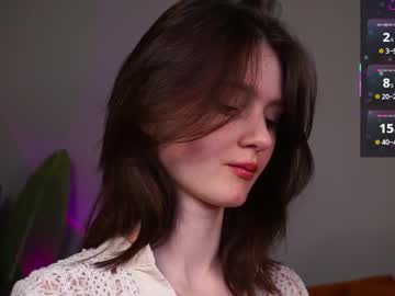 Jennyfer_Me December 27, 2025 Chaturbate stream image