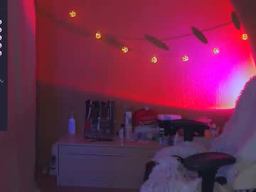 Lala_Loulou December 27, 2025 Chaturbate stream image
