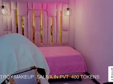 Melissa_Adamsxxx December 27, 2025 Chaturbate stream image
