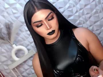 Mysterious_Diva December 27, 2025 Chaturbate stream image