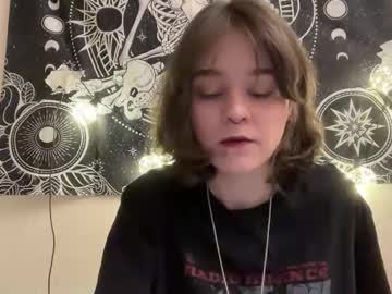 Mysterious_Toy December 27, 2025 Chaturbate stream image