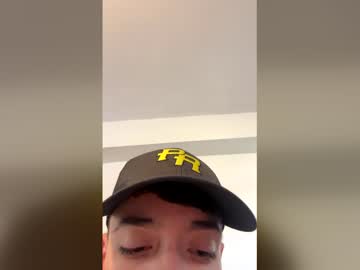 Yas236 December 27, 2025 Chaturbate stream image