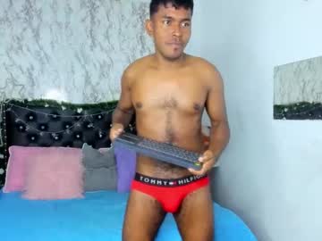 Adam_Morgan2 December 27, 2025 Chaturbate stream image