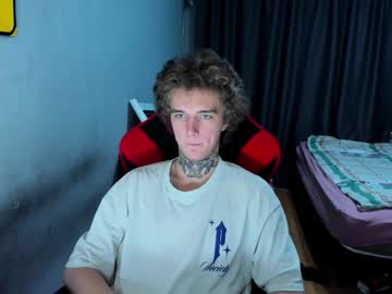 Austen_Milker December 27, 2025 Chaturbate stream image