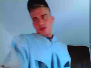 Bray_Hotboy December 27, 2025 Chaturbate stream image