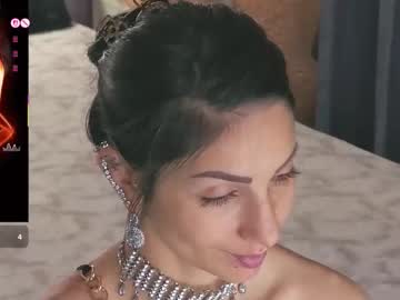 Evelynaisha December 27, 2025 Chaturbate stream image