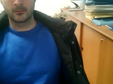 Giuseppevai1 December 27, 2025 Chaturbate stream image