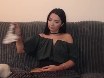 Riri_Mojo_92 December 27, 2025 Chaturbate stream image