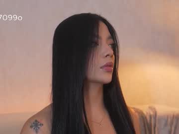 Sarah_Hiill December 27, 2025 Chaturbate stream image