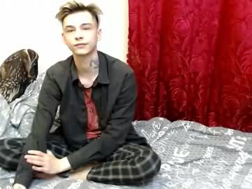 Scorpion_250 December 27, 2025 Chaturbate stream image