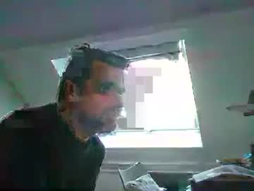 Sebix9206 December 27, 2025 Chaturbate stream image