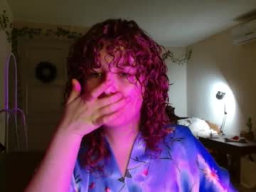 Unicorn_Girl_ December 27, 2025 Chaturbate stream image