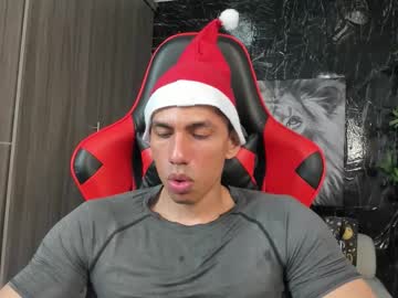 Adan_Sin1 December 27, 2025 Chaturbate stream image