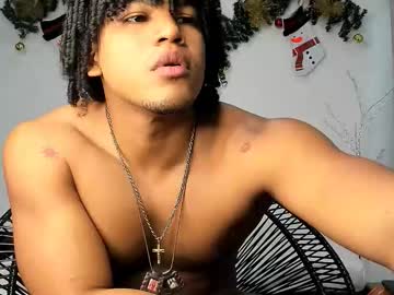 Alexj_Black December 27, 2025 Chaturbate stream image