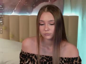 Betty_Frank December 27, 2025 Chaturbate stream image