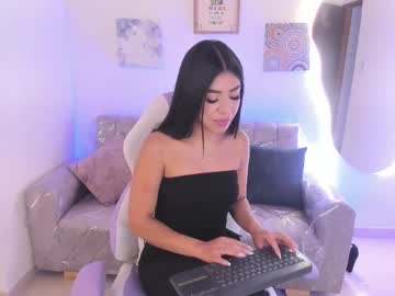 Charlote_Cowell_Sub_ December 27, 2025 Chaturbate stream image