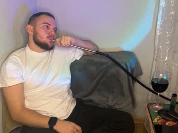 Denni_Fox December 27, 2025 Chaturbate stream image
