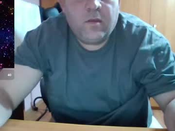 Freeboy80180 December 27, 2025 Chaturbate stream image