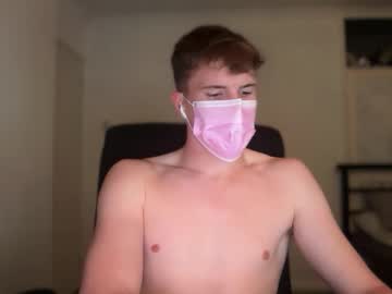 Gabe_Itch_Fun December 27, 2025 Chaturbate stream image