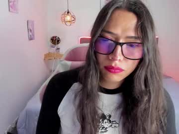 Paula_Kawaiifu December 27, 2025 Chaturbate stream image