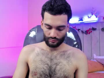 Ryan_Jackson_ December 27, 2025 Chaturbate stream image