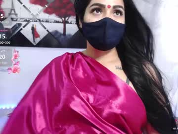 Umarany December 27, 2025 Chaturbate stream image