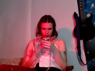 Venusxbitch December 27, 2025 Chaturbate stream image