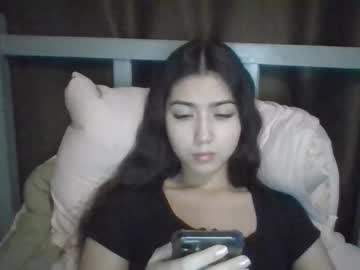 Virgi_Hicks December 27, 2025 Chaturbate stream image