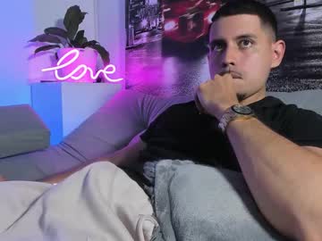 Ander_Perez December 27, 2025 Chaturbate stream image