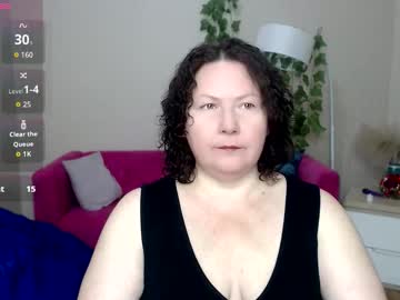 Curvy_Girlz December 27, 2025 Chaturbate stream image