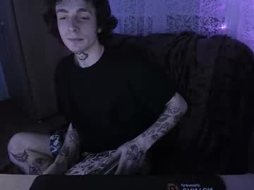Dex_Trixy December 27, 2025 Chaturbate stream image