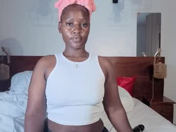 Elegant_Ebony December 27, 2025 Chaturbate stream image
