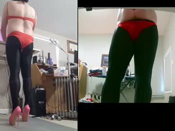Ezondi1 December 27, 2025 Chaturbate stream image