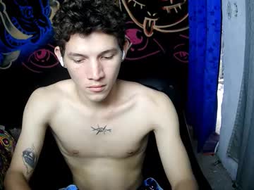 Idra_Starcol December 27, 2025 Chaturbate stream image