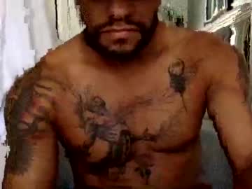 Jamver007 December 27, 2025 Chaturbate stream image