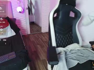 Lily_Waist December 27, 2025 Chaturbate stream image
