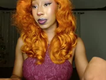 Ms_Crystal December 27, 2025 Chaturbate stream image