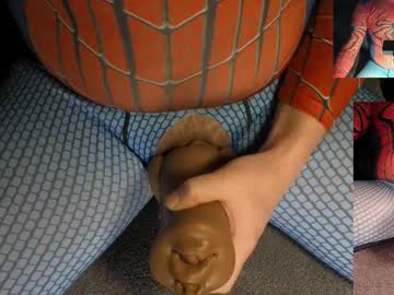 Pockystick69 December 27, 2025 Chaturbate stream image