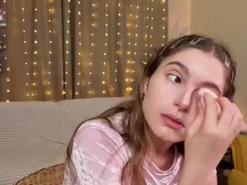Rosalvaulman December 27, 2025 Chaturbate stream image