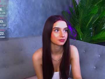 18perfectvibe December 27, 2025 Chaturbate stream image