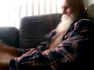 Beardbushy December 27, 2025 Chaturbate stream image