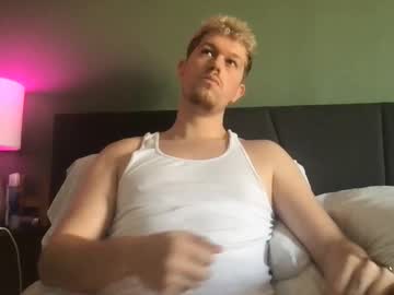 Chasehuntr December 27, 2025 Chaturbate stream image