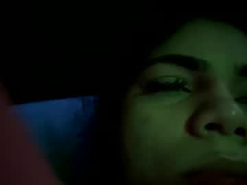 Cutecuban18 December 27, 2025 Chaturbate stream image