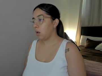 Dulce_Brithany December 27, 2025 Chaturbate stream image