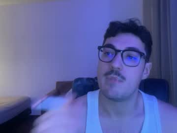 Gaallahad December 27, 2025 Chaturbate stream image