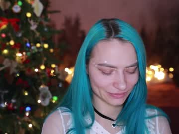 Gracegreen December 27, 2025 Chaturbate stream image